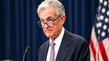 خفض أسعار الفائدة في الولايات المتحدة جيروم باول يتقدم رغم انقسام داخل الفيدرالي حول التضخم 1